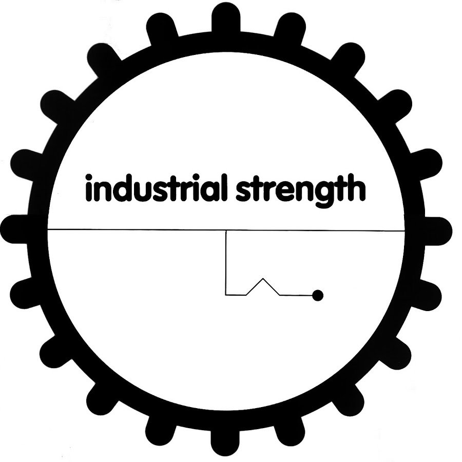 industrial-strenght